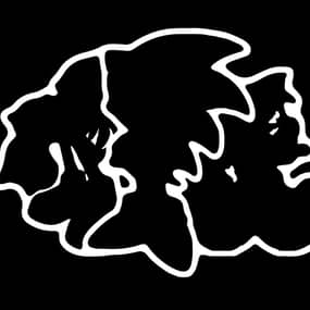 The Megadrive Band Profile Photo