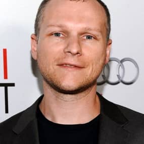 Brett Eichenberger Profile Photo