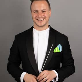 John Gennaro Devlin Profile Photo