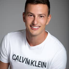 Danny Hindmarsh Profile Photo Danny Hindmarsh Profile Photo