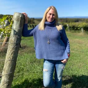Stephanie Sumner Profile Photo