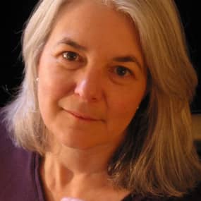 Tina Davidson Profile Photo