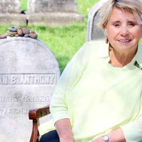 Carol Crossed Profile Photo