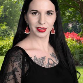 Kaylea Van Arsdale Profile Photo