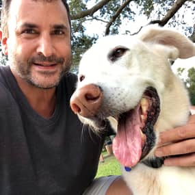 Dale Buchanan Profile Photo