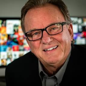 Stephen Pullin Profile Photo