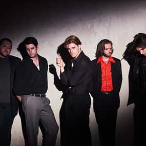 Jacob Charlton Profile Photo