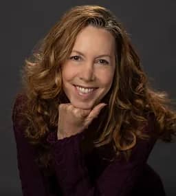 Valerie Fridland Profile Photo