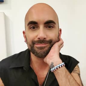 Chris Angelo Profile Photo