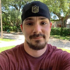 Shawn Milligan Profile Photo Shawn Milligan Profile Photo