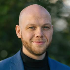 Christoffer Besler Hansen Profile Photo