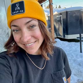 Amelie Chouinard Profile Photo