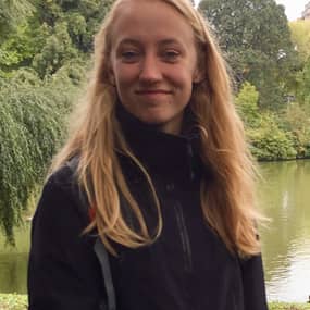 Katie Steffens MPA Profile Photo