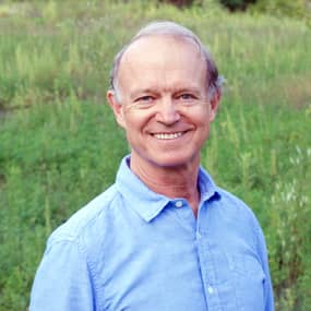 Philip Shepherd Profile Photo