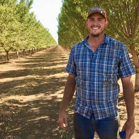 Rory Crowley Profile Photo Rory Crowley Profile Photo