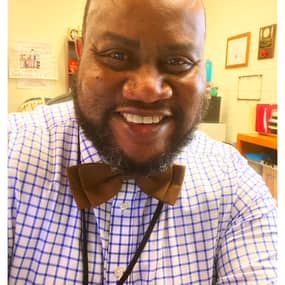 Fedrick Cohens Profile Photo