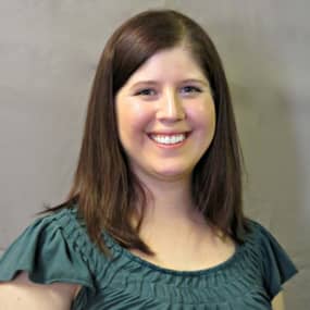 Brittney Baxter Dameron, LICSW Profile Photo Brittney Baxter Dameron, LICSW Profile Photo