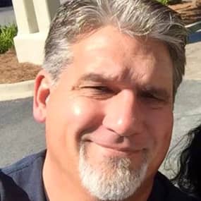 Andy Campbell Profile Photo