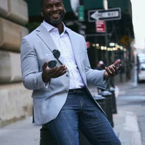 Dominic Lawson Profile Photo