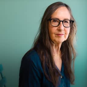 Michelle Huneven Profile Photo Michelle Huneven Profile Photo