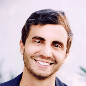 Mirko Maccarrone Profile Photo Mirko Maccarrone Profile Photo