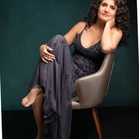 Amey DeAnne Profile Photo