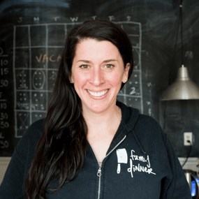 Erin Baumgartner Profile Photo