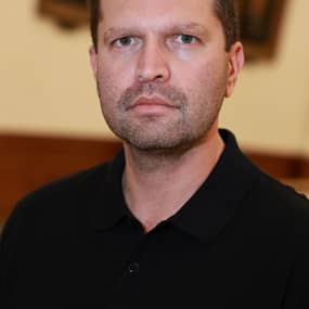 Alex Fink Profile Photo