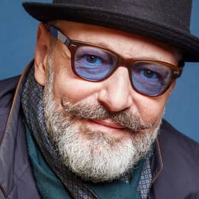 Pascal Bouvier Profile Photo