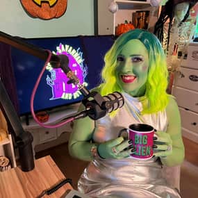 Crystal Profile Photo