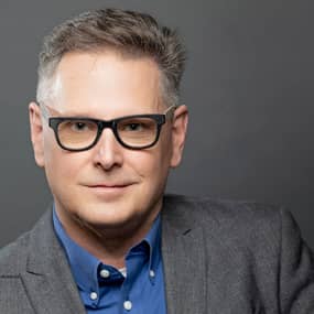 Scott Swenson, ICAE Profile Photo