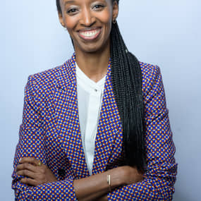 Claire Murigande Profile Photo