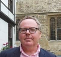 Michael McKinley Profile Photo Michael McKinley Profile Photo