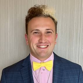 Ethan Brown Profile Photo