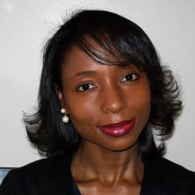 Nadra Nittle Profile Photo