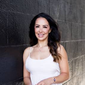 Alix Hembery Profile Photo