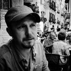 Steve Jeffery Profile Photo