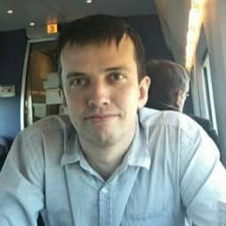 Andrey Baludin Profile Photo