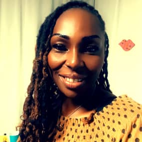 Jasmin Reed Profile Photo Jasmin Reed Profile Photo