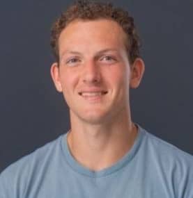 Corey Ganim Profile Photo