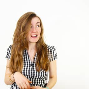 Lindsay Williams Profile Photo