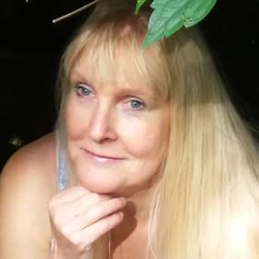 Jenny Light Profile Photo