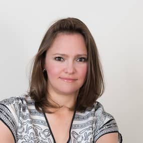 Isabel Melgarejo Profile Photo