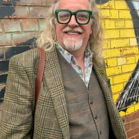 MIchael Stewart Profile Photo MIchael Stewart Profile Photo