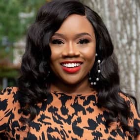 Jamesa Bailey Profile Photo