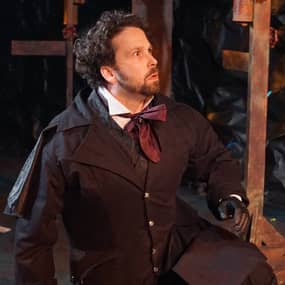 Nathan Shelton Profile Photo