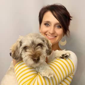 Monica Pitts Profile Photo