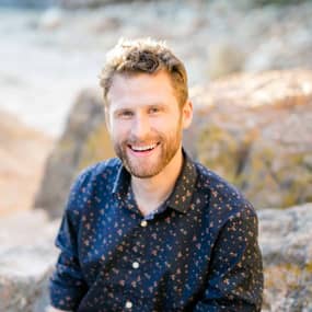 Simon Kelly Profile Photo