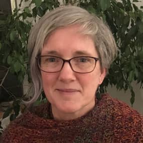 Dr. Deb Morrison Profile Photo