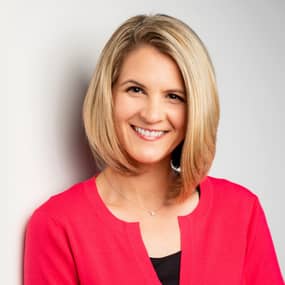 Krista St. Germain Profile Photo Krista St. Germain Profile Photo